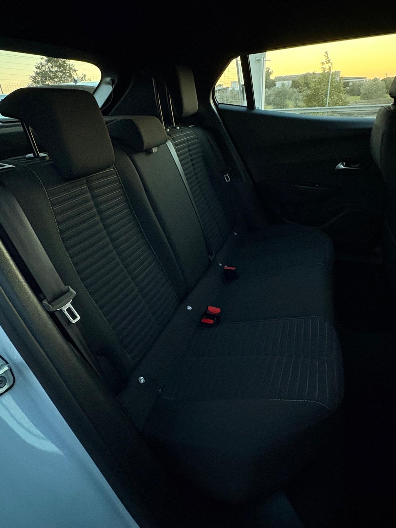 Peugeot 2008 PureTech 100 S&S Active