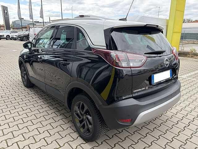 Opel Crossland X X 1.5 102 CV 120 Anniversary