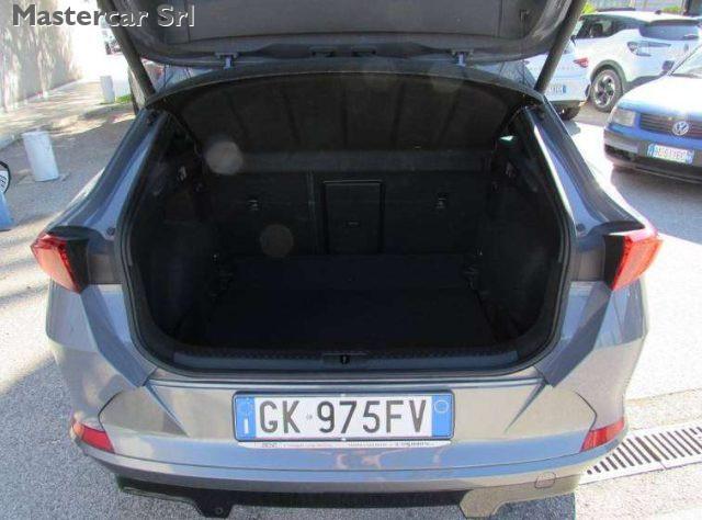CUPRA Formentor Formentor 2020 2.0 tdi 150cv - GK975FV