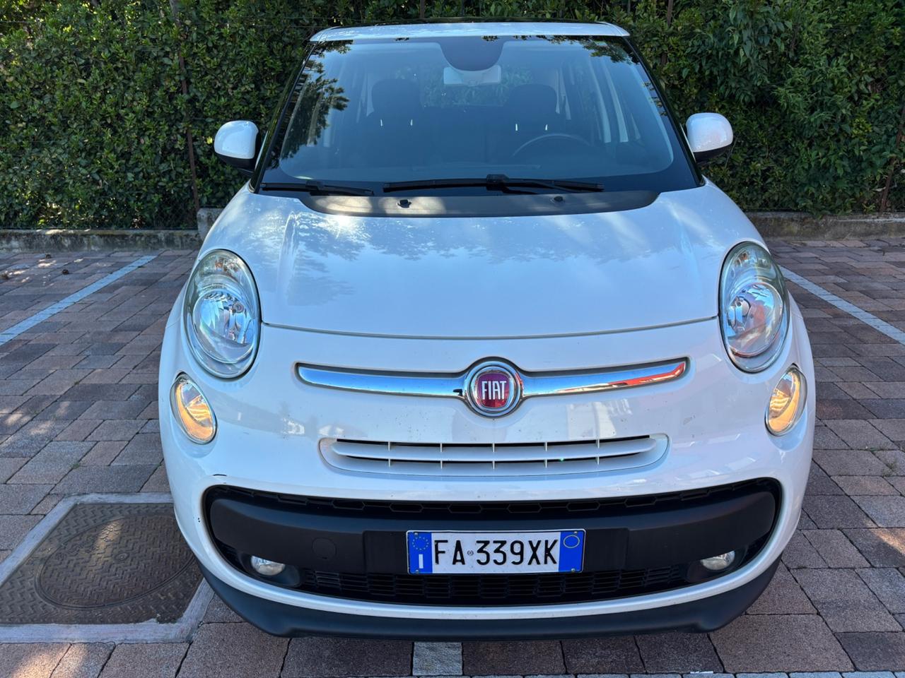 Fiat 500L 1.4 95 CV Lounge