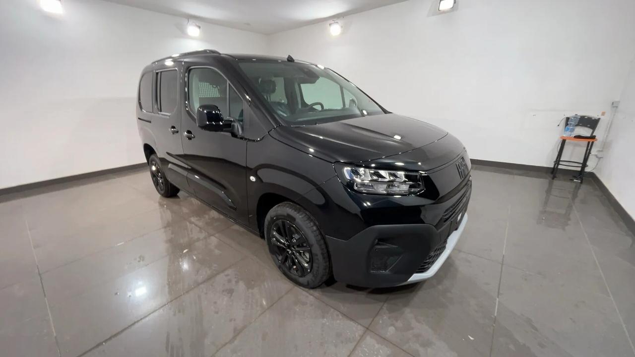 Fiat Doblo Doblò 1.5 BlueHdi 130CV Combi N1