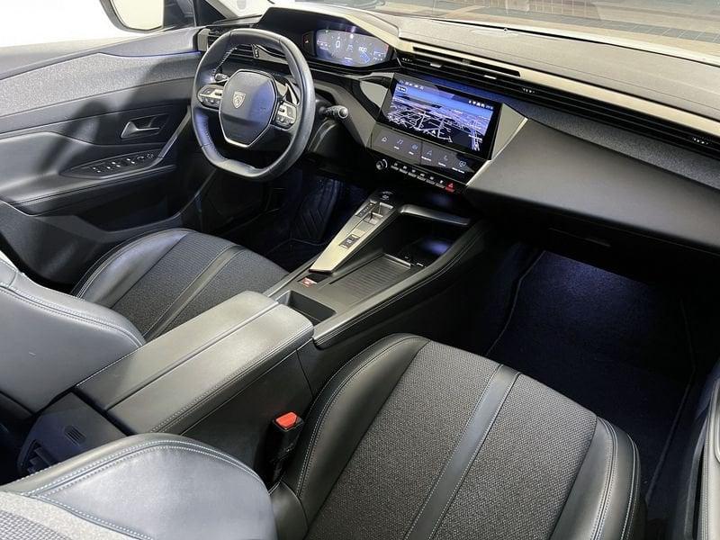 Peugeot 308 308 1.5 bluehdi Allure Pack s&s 130cv eat8