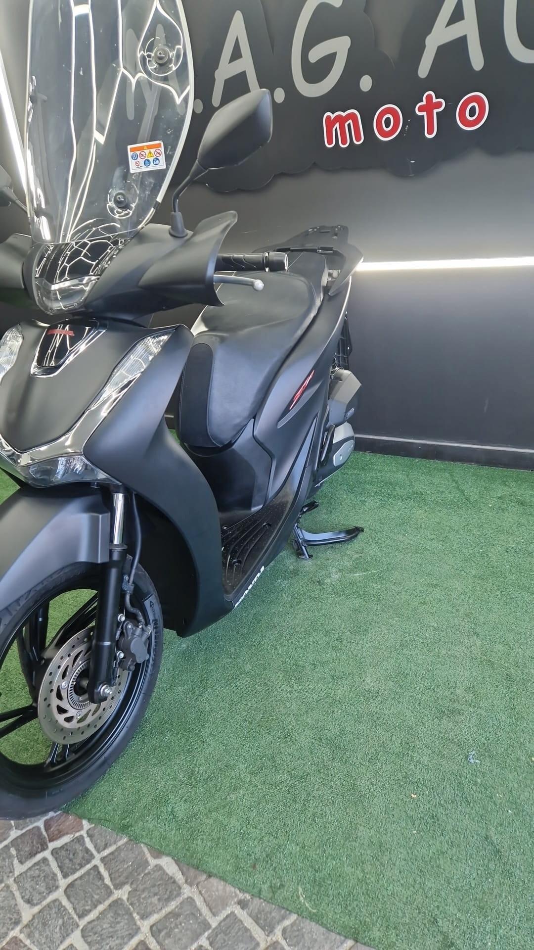 Honda 125 sport 2023