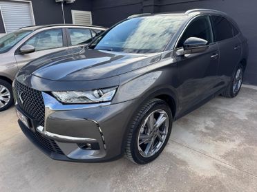DS 7 Crossback BlueHDi 130 aut. Grand Chic