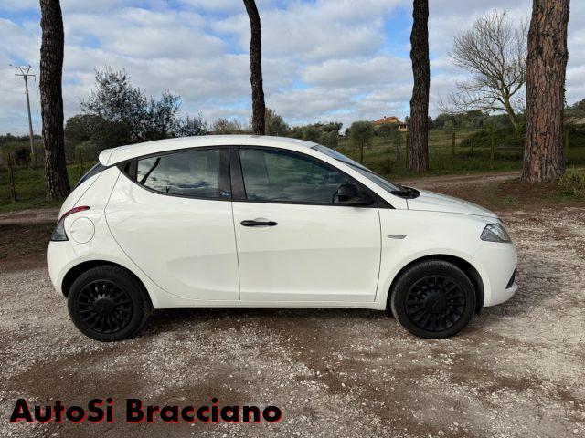 LANCIA Ypsilon 1.2 69 CV 5 porte S&S Elefantino Blu