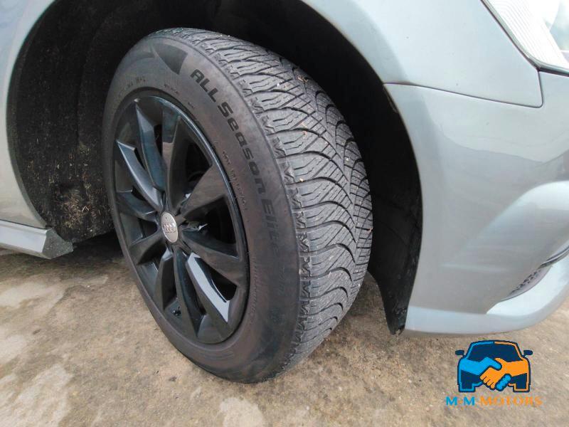 Audi A6 Avant 2.0 tdi ultra 190cv s-tronic