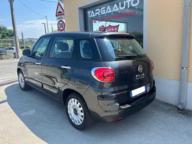 Fiat 500L 1.6 Multijet 120 CV Pop Star N1
