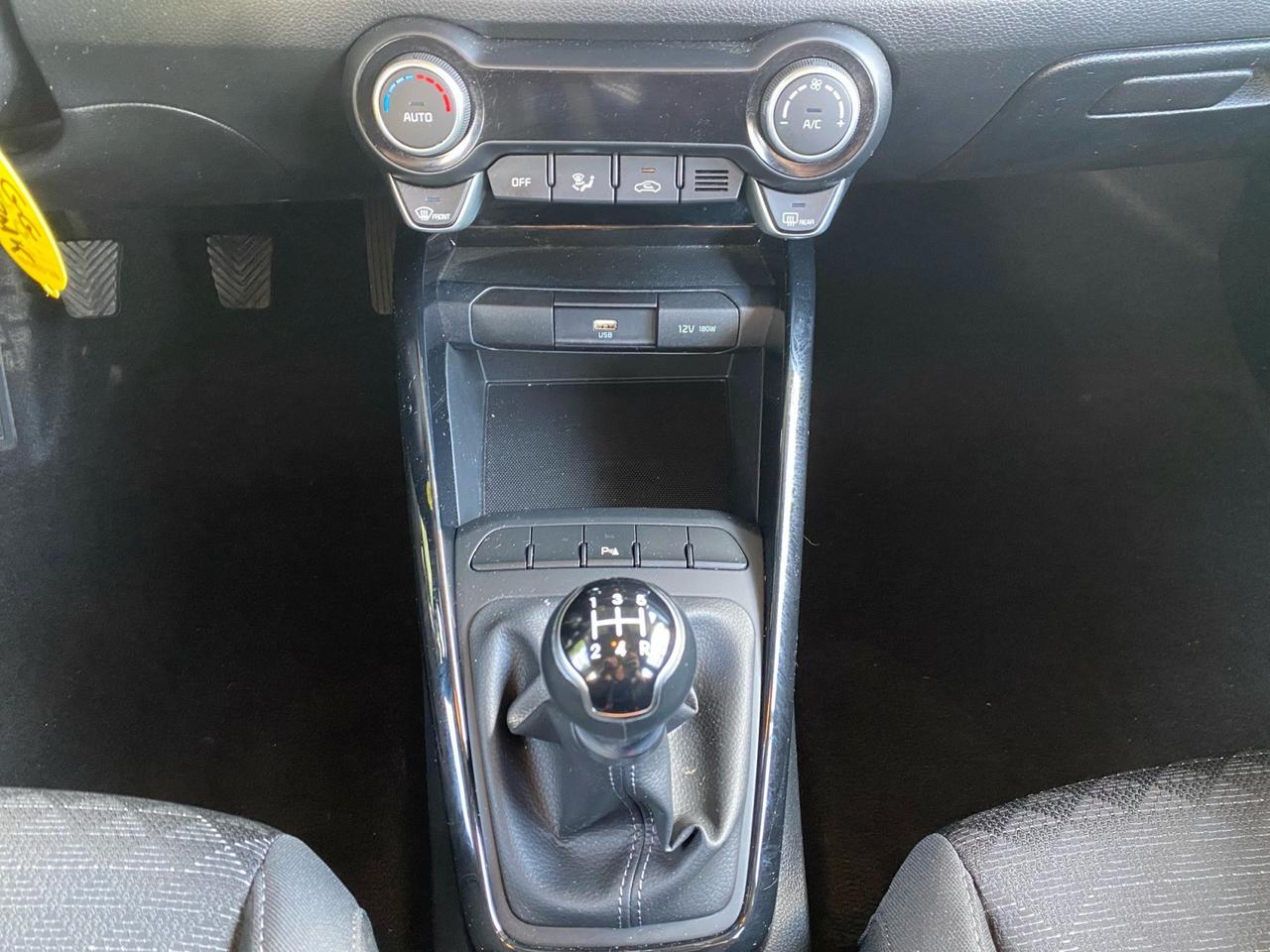 KIA Rio IV 2021 - Rio 1.2 dpi Style 84cv