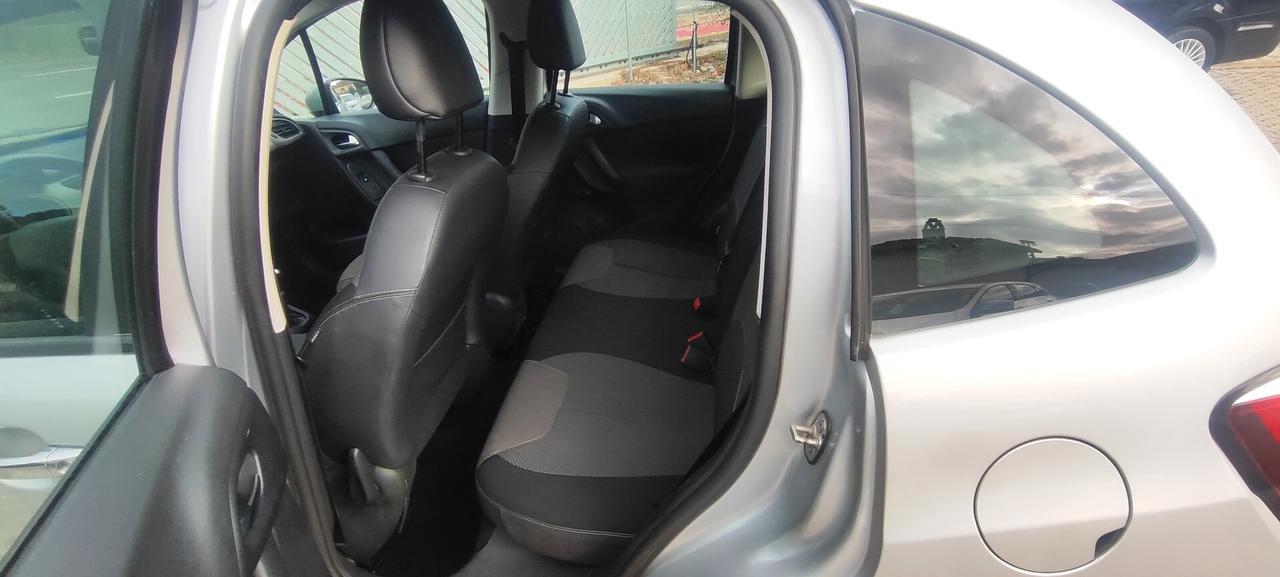 Citroen C3 PureTech 82 Exclusive