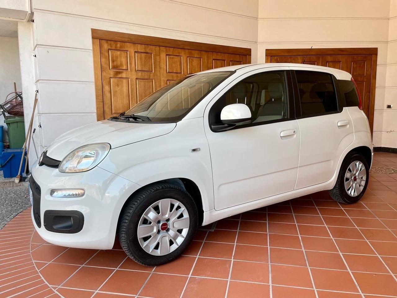 Fiat PANDA 1.3 MJT S&S