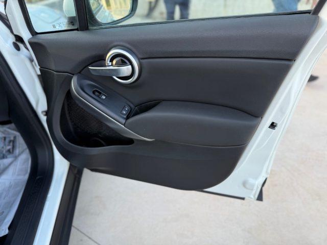 FIAT 500X 1.3 MultiJet unico proprietario perfetta