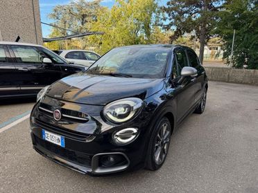 FIAT 500X 1.3 MultiJet 95 CV Sport NAVI