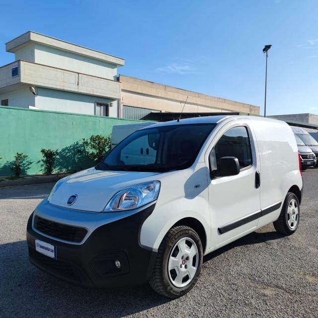 FIAT FIORINO 1.3 M-JET FURGONE SX - 2019