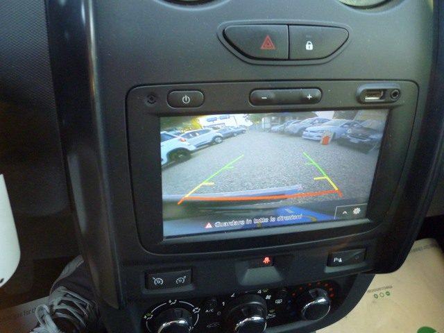 DACIA Duster 1.2 TCe 125CV Start&Stop 4x2 Prestige