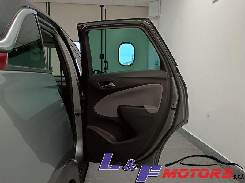Opel Crossland X 1.6 Diesel