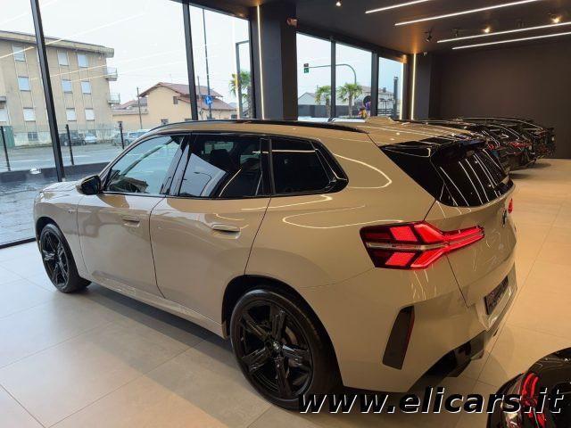 BMW X3 xDrive20i MSport