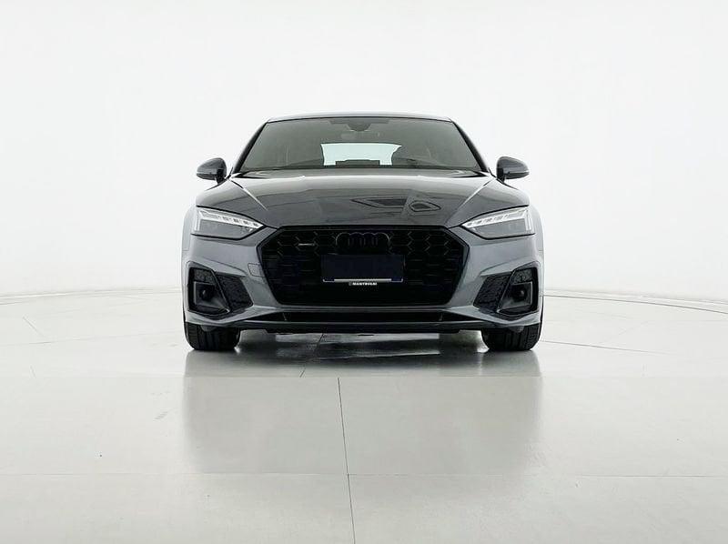 Audi A5 A5 SPB 40 TDI quattro S tronic S line edition ** TETTO APRIBILE **