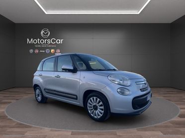 FIAT 500L 1.3 MJT 85 CV Lounge