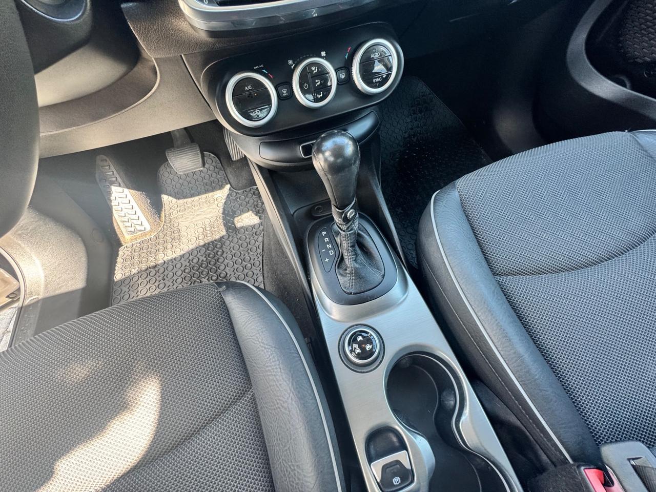 Fiat 500X 2.0 MultiJet 140 CV AT9 4x4 City Cross Prezzo Promo Finanziamento In Sede . Nota Bene Senza Il Finanziamento Il Prezzo Sara' Di Euro 13500.00