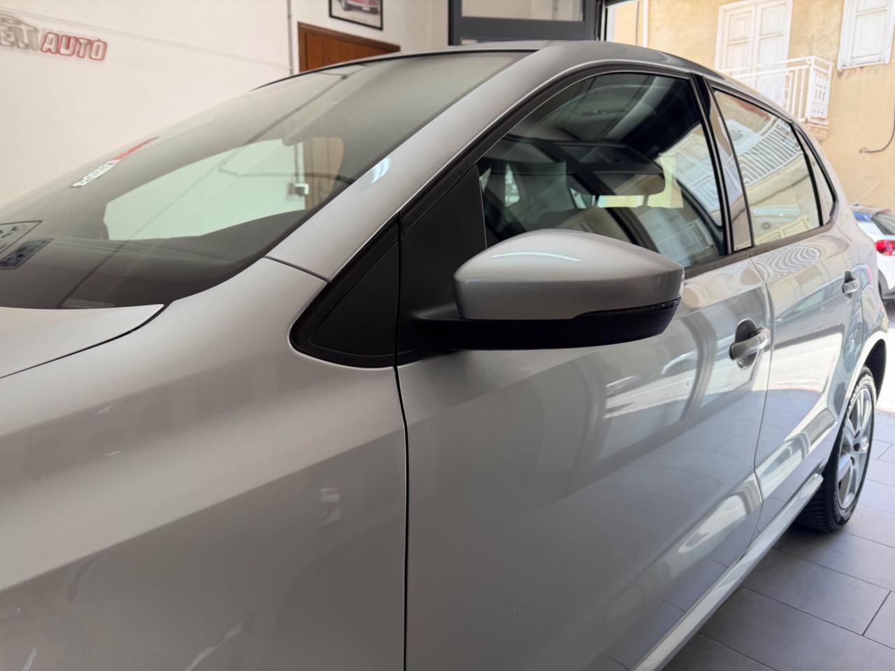 Volkswagen Polo 1.6 TDI 90CV Highline