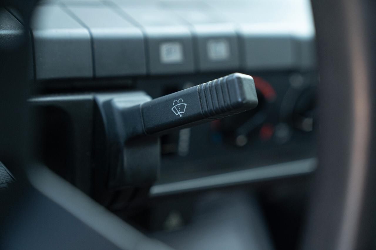 Renault Altro 5 GT TURBO PHASE 1 - RDS01861