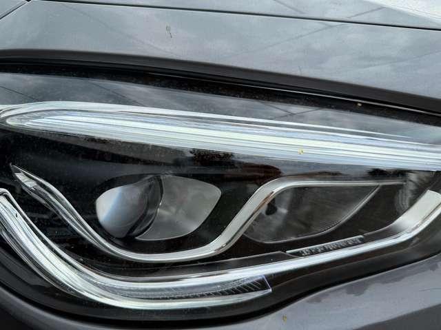 Mercedes-Benz GLA 200 GLA 200 d Premium auto