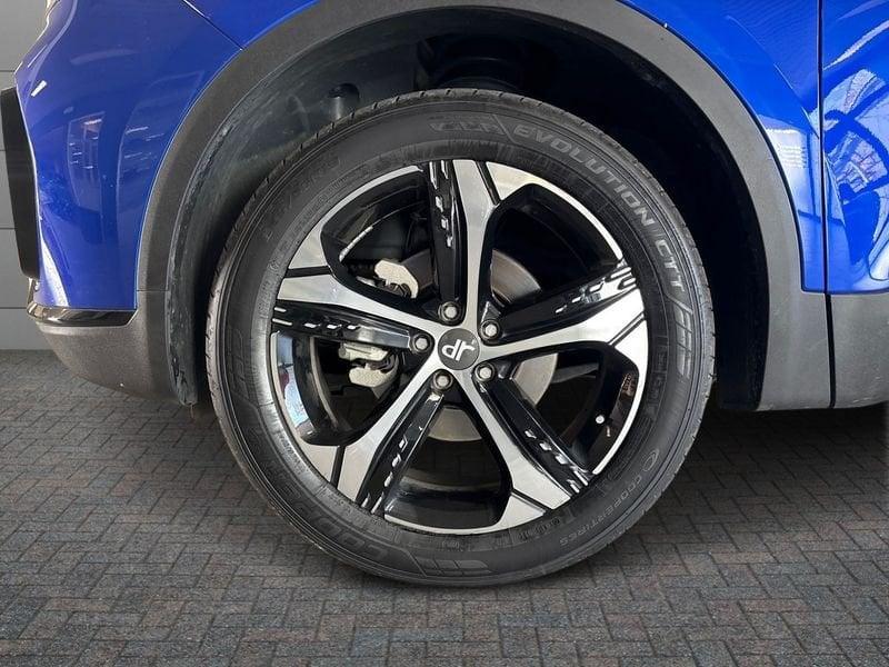 DR AUTOMOBILES DR 6.0 1.5 Turbo CVT Bi-Fuel GPL