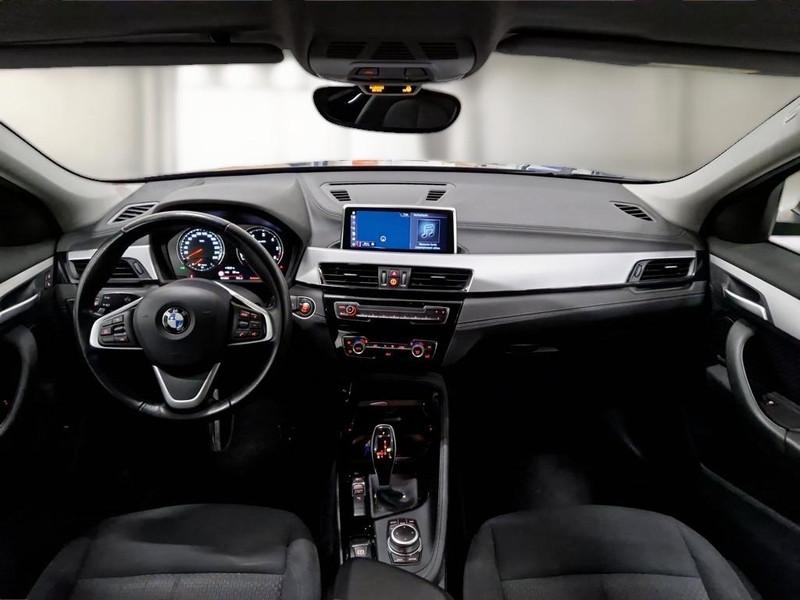 BMW X2 SDRIVE 18D BUSINESS X AUTO 5 PORTE SUV