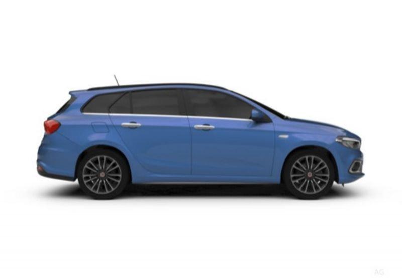 FIAT Tipo SW II 2021 SW 1.6 mjt City Life s&s 130cv