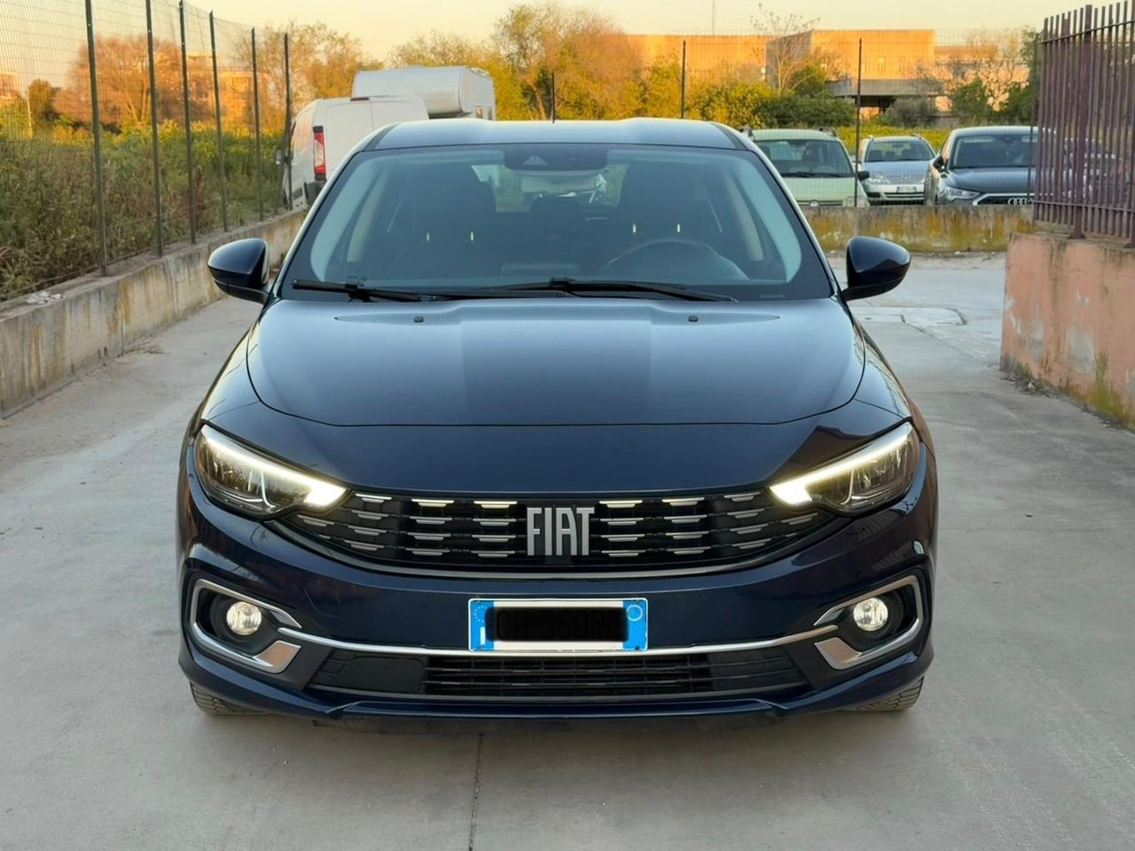 Fiat Tipo 1.3 Mjt S&S 5 porte