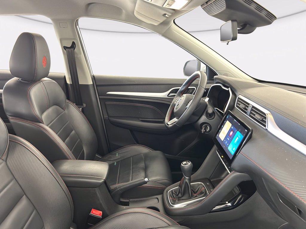 MG Zs 1.5 classic luxury del 2025