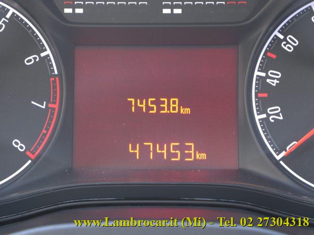 OPEL Corsa 1.2 5 porte Advance 70cv