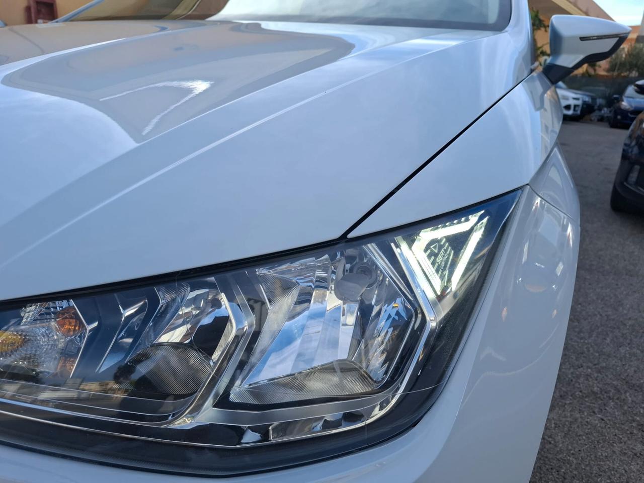 Seat Ibiza 1.6 TDI 80 CV 5 porte XCELLENCE