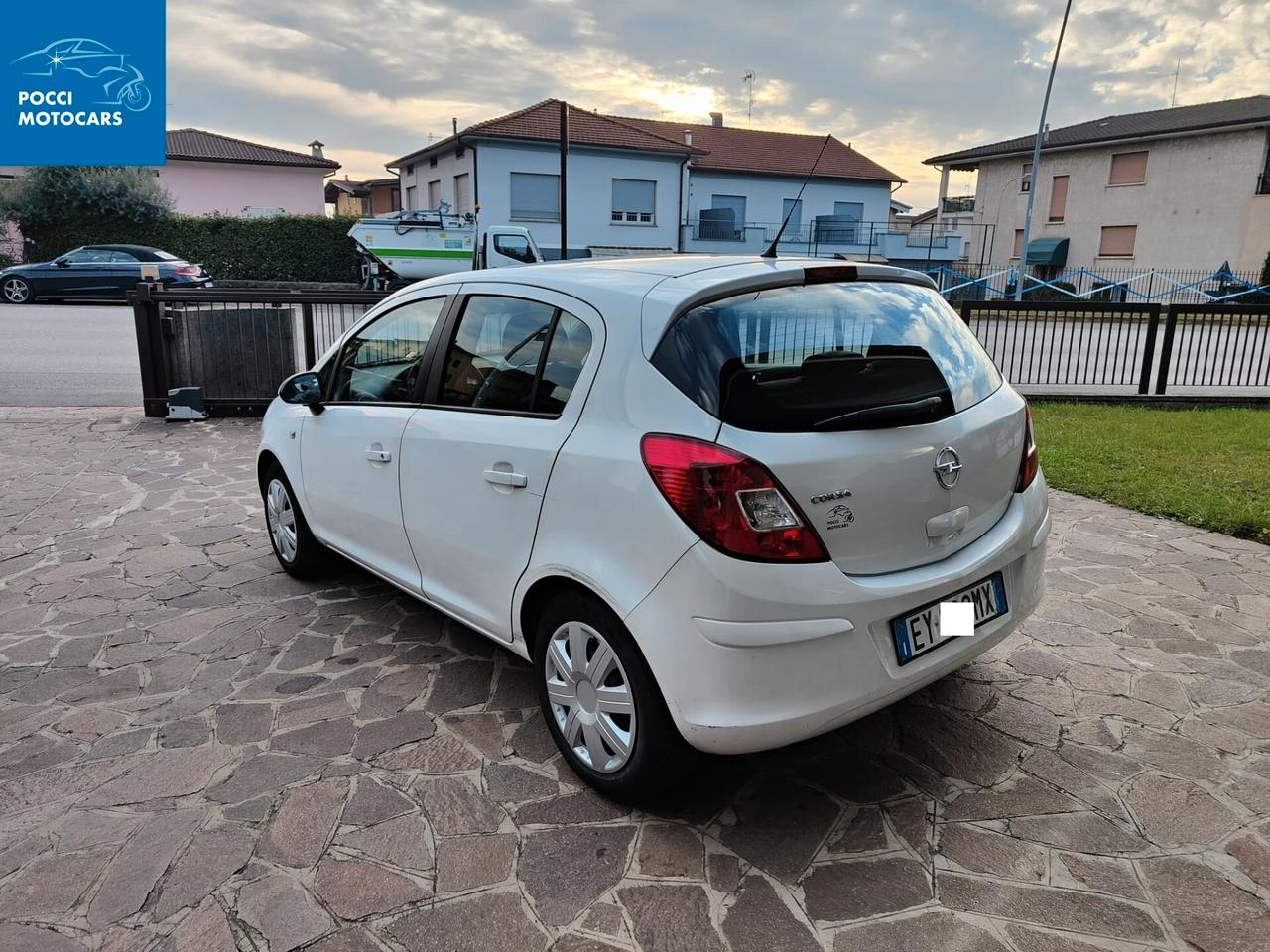 Opel Corsa 1.2 85CV 5 porte GPL-TECH Edition