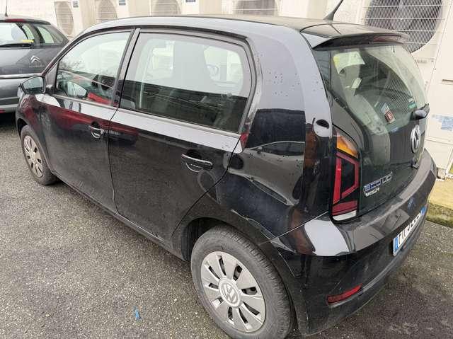 Volkswagen up! 5p 1.0 eco Move 68cv