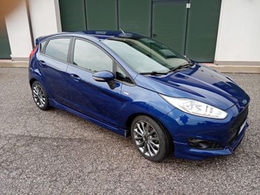 Ford Fiesta 1.0 EcoBoost 125CV 5 porte ST-Line