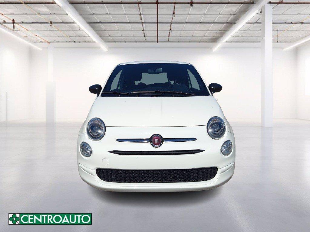 FIAT 500 1.0 hybrid 70cv del 2023