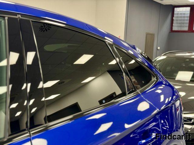 AUDI Q5 SPB 40 TDI quattro S tronic S line plus