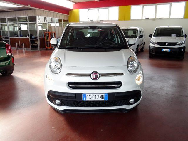 FIAT 500L Mirror 1.3 MJT 95CV 4 posti (N1)