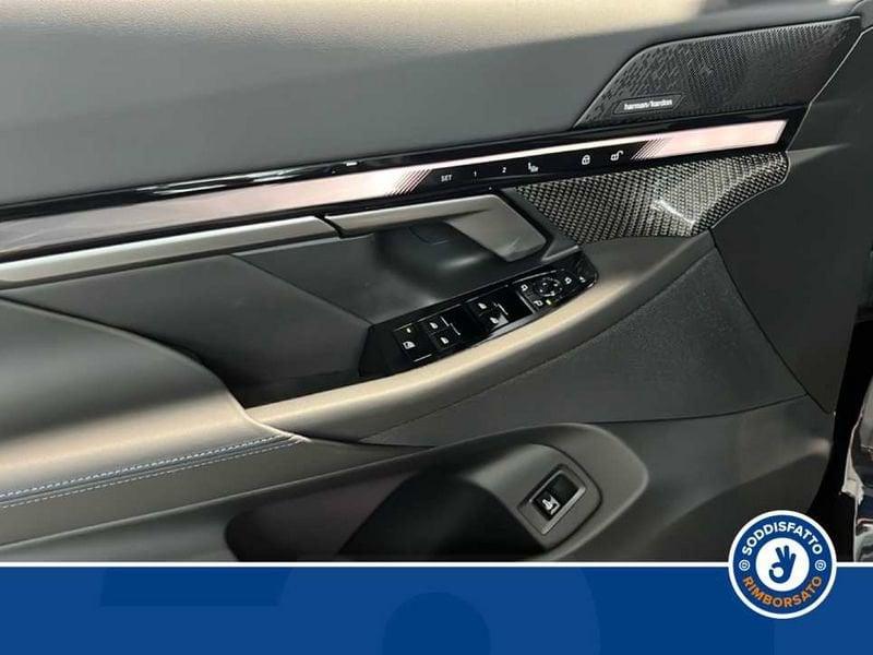 BMW Serie 5 Touring 520d xDrive M Sport Pro