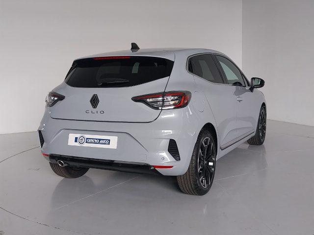 RENAULT Clio ECO-G 100 CV 5 porte Techno Cerchi 17
