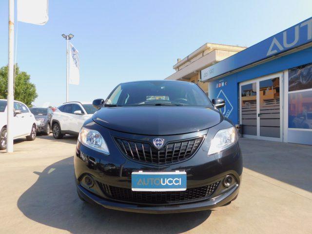 LANCIA Ypsilon 1.0 Hybrid Oro 70 CV Km. 4200 !!!!