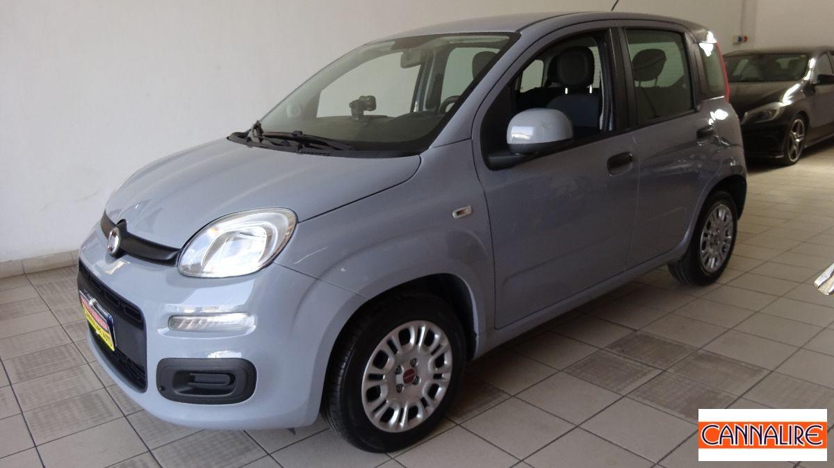 FIAT - Panda - 1.2 Easy