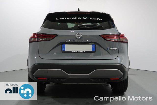 NISSAN Qashqai QASHQAI E-POWER 90TH ANNIVERSARY