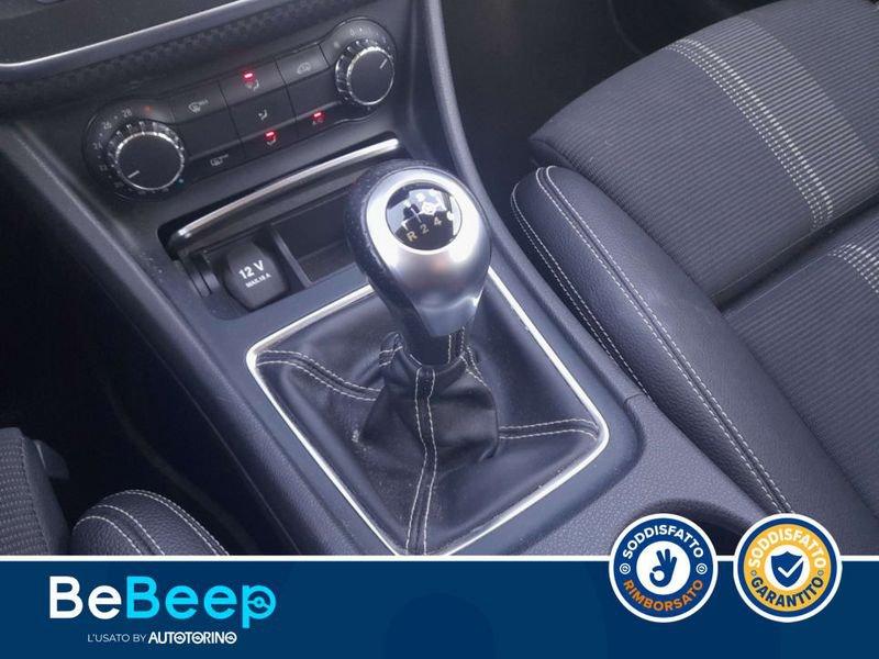 Mercedes-Benz Classe A A 180 D SPORT NEXT