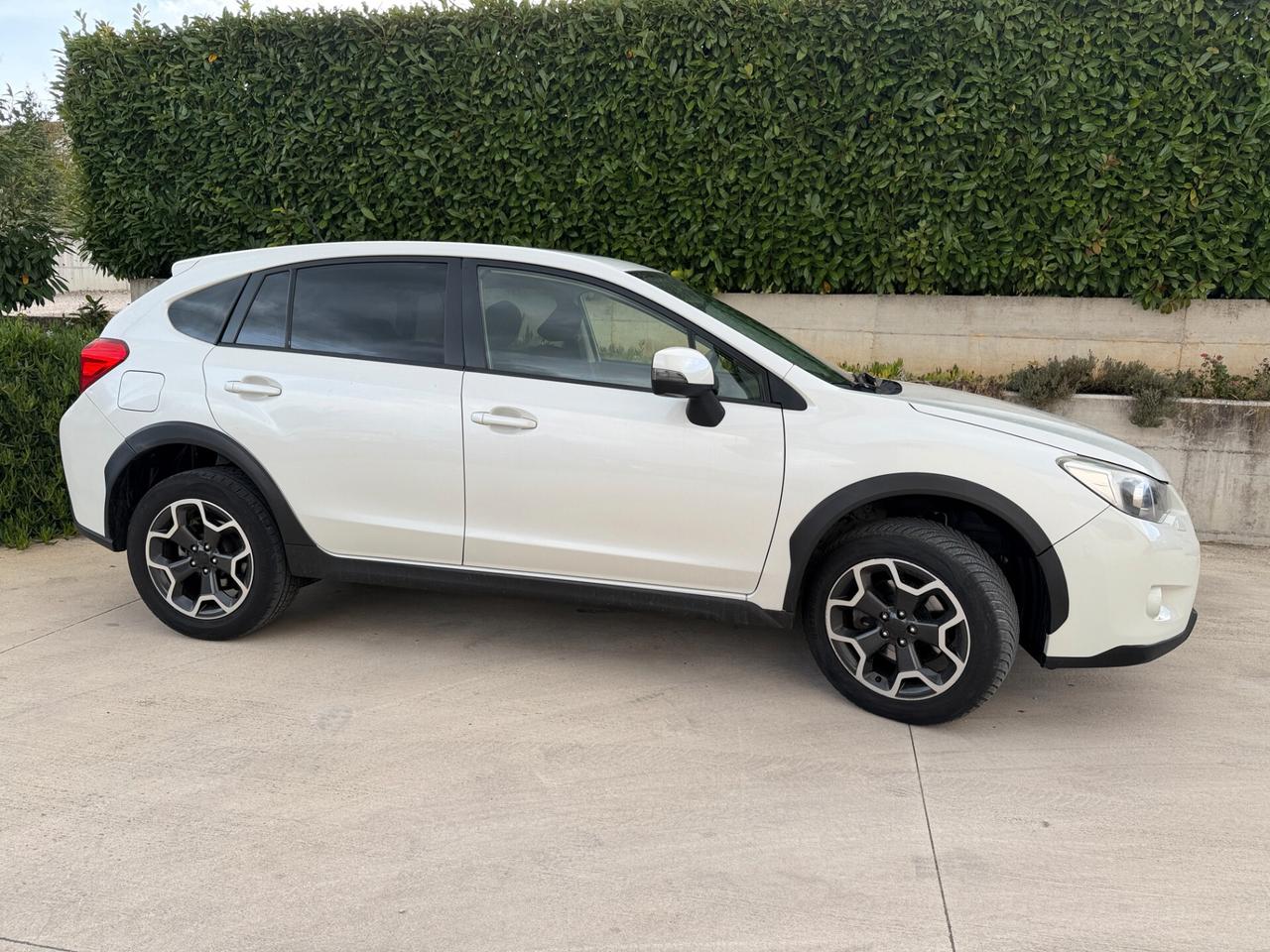 Subaru XV 2.0D-S Exclusive 147 CV AWD (Euro5B)