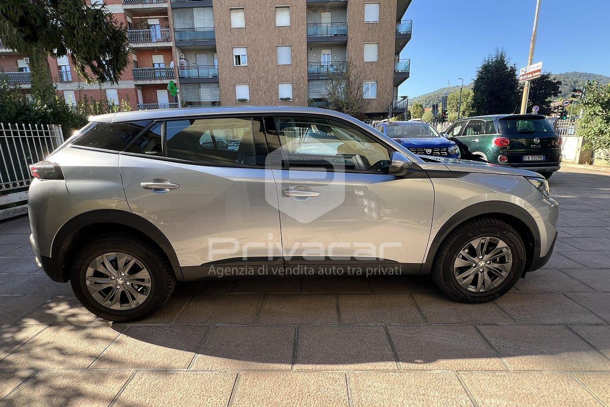 PEUGEOT 2008 PureTech 100 S&S Active