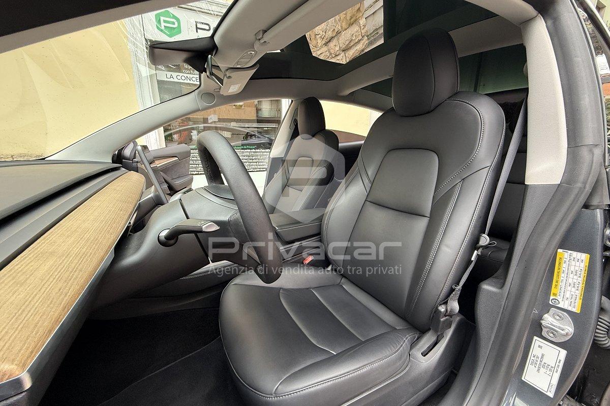 TESLA Model 3 Long Range Dual Motor AWD