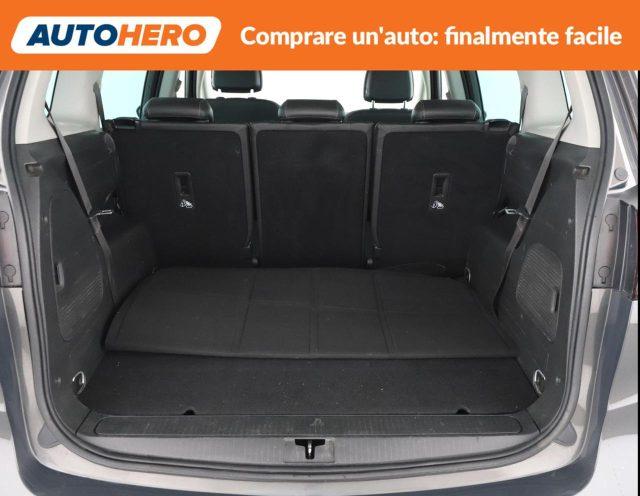 OPEL Zafira Tourer 1.6 CDTi 136CV Start&Stop Cosmo