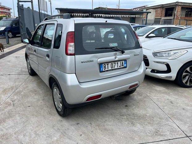 SUZUKI Ignis 1.3i 16V cat GL